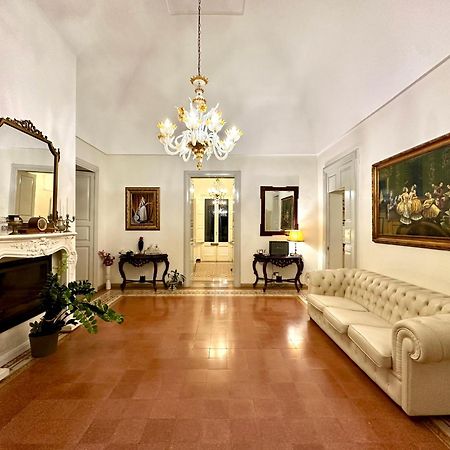 Villa Scinata Dimora Storica Santa Caterina  Exterior photo